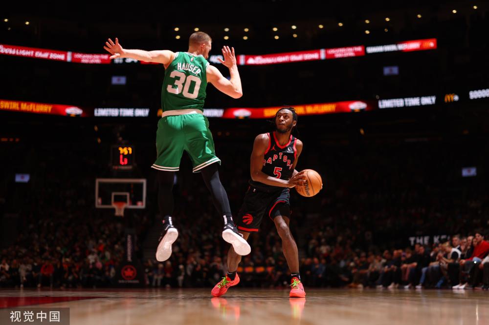 许多NBA