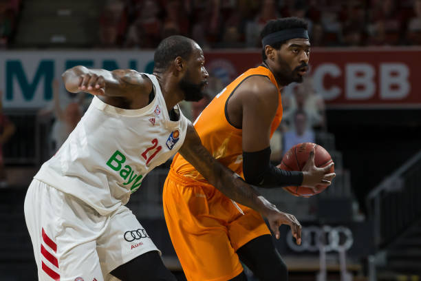 詹姆斯与布 詹姆斯与布